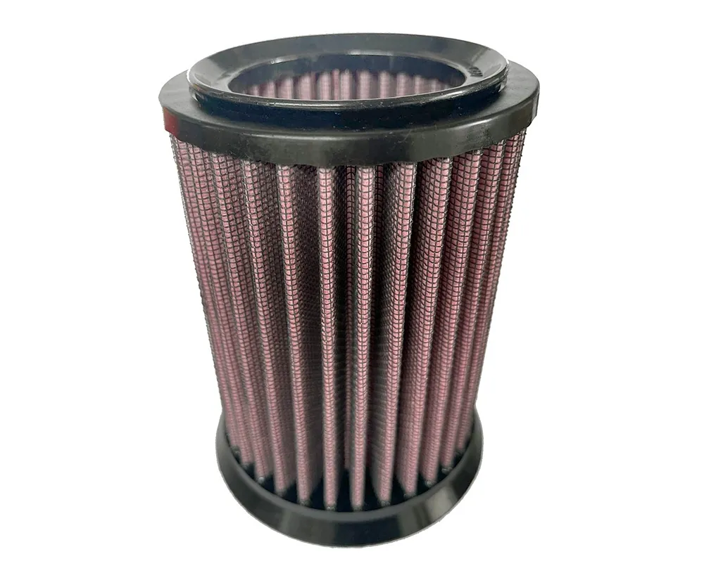 K&N High Flow Luftfilter Sport CO-7020 - CFMoto CL-X 700 Heritage / Sport / Adventure 2022-24