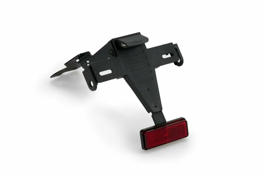 defaultIdCFGOaSusN2w PUIG KENNZEICHENHALTER TRIUMPH SPEED TRIPLE RS 21' - 21130N