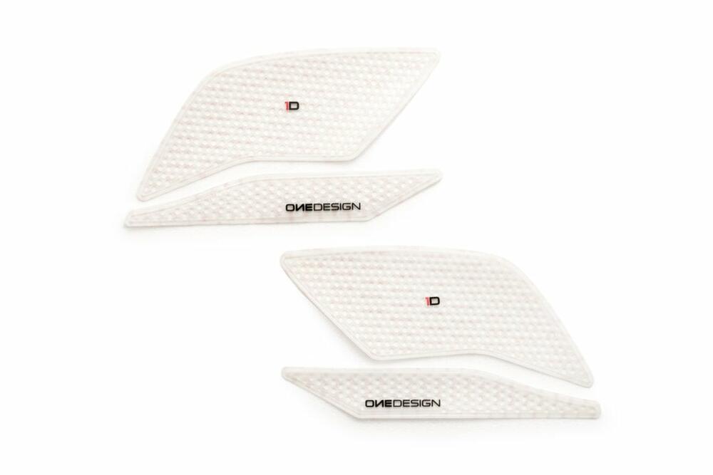 PUIG SEITENMOTOR PROTECTOR YAMAHA C/SCHWARZ - 20094W