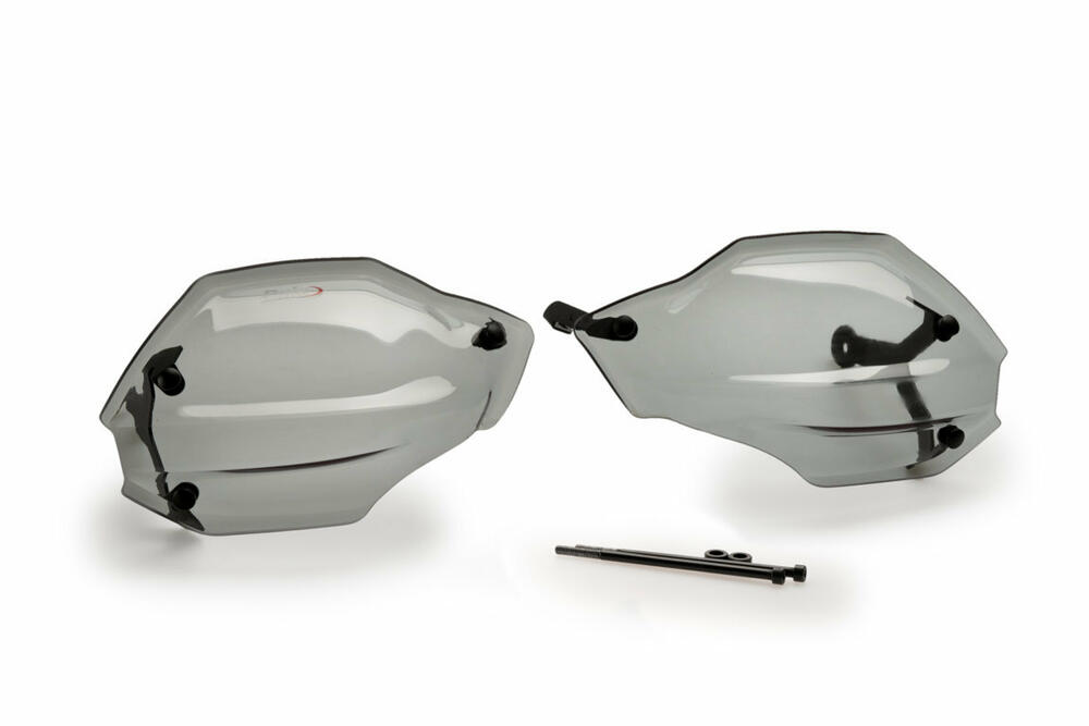 PUIG HANDPROTEKTOREN-ERWEITERUNG DUCATI MULTISTRADA V4/ - 20772H