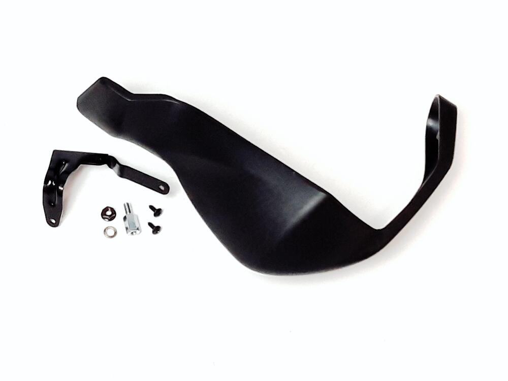 TGB HAND GUARDS COMP., LH. - 413096B