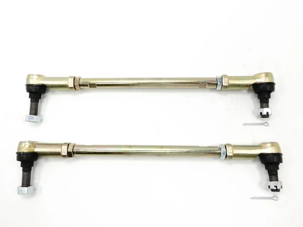 Moose-Racing-Spurstangen-Set-0430-0673 Moose Racing verstärkte Spurstangen Umrüst Kit - Can-Am Outlander / Renegade