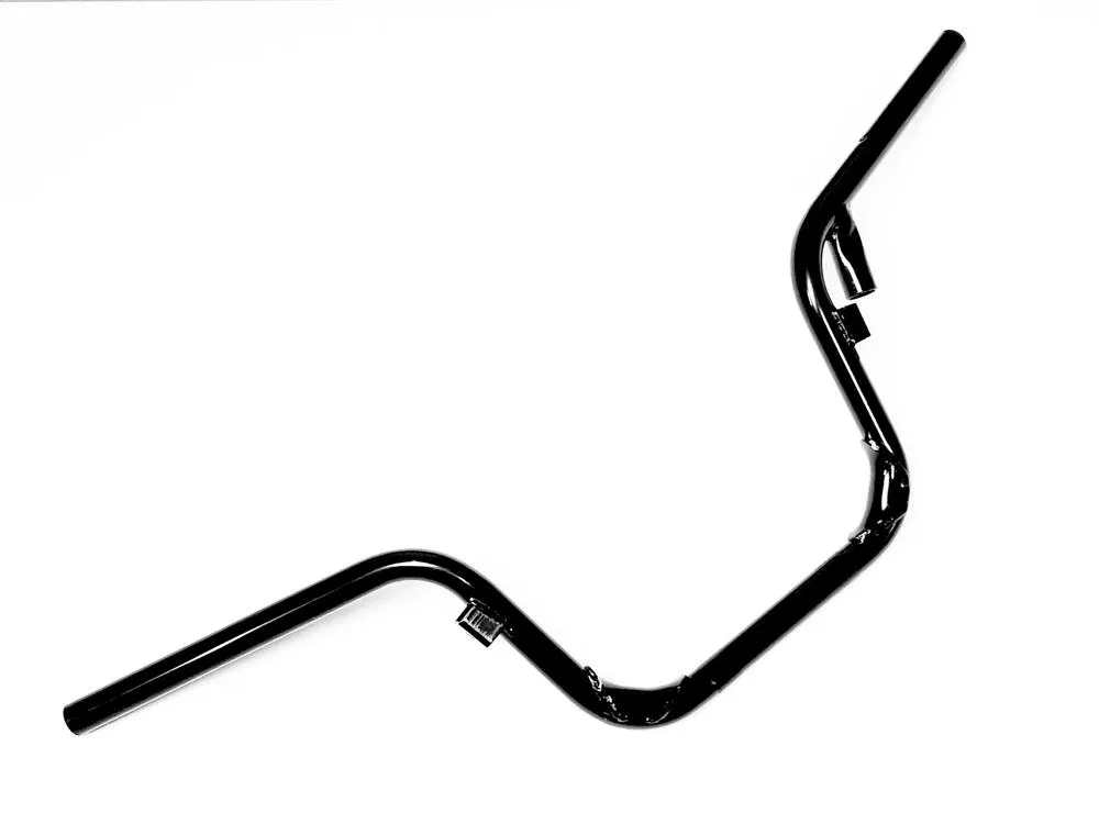 TGB HANDLE BAR ASSY. - 513082