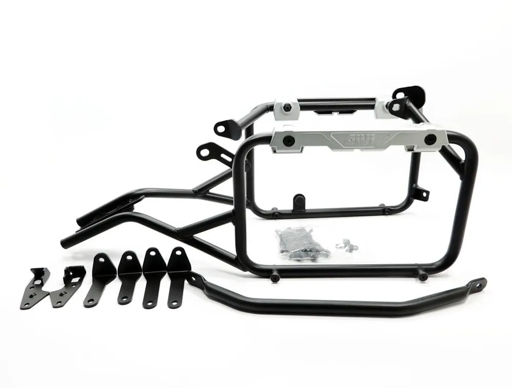 Givi Seitenkofferträger PL5108CAM für Monokey CAM Side Koffer - BMW R1200 GS / R1250 GS