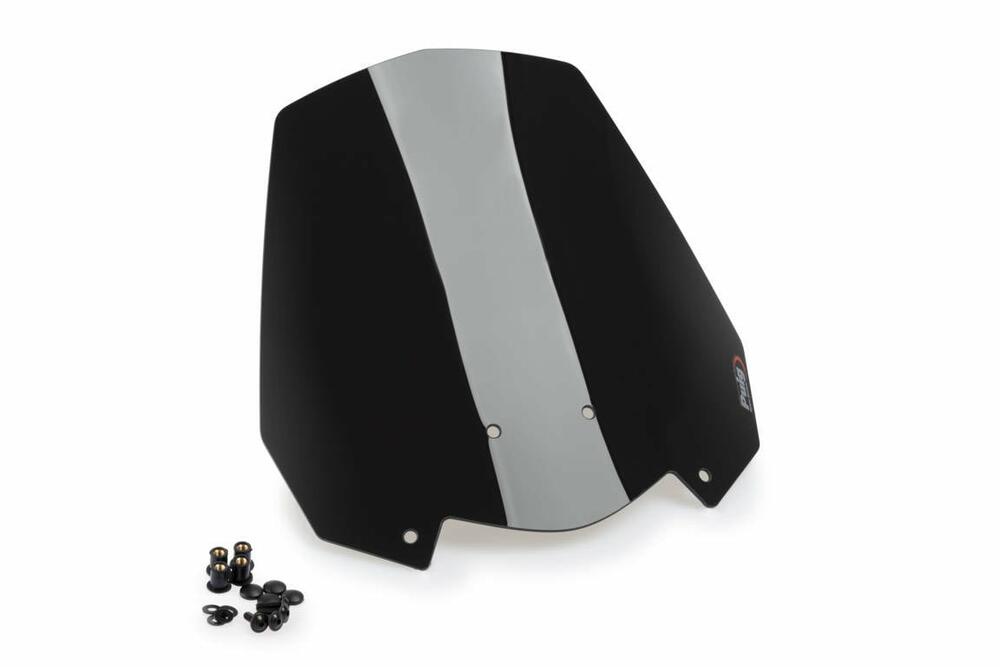 PUIG WINDS. NEW GENERATION KTM 690 ENDURO R/SMC R 19' - 3586N