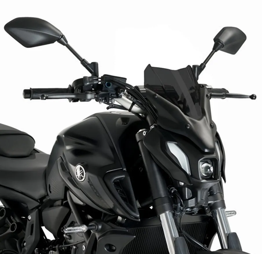 Puig_Naked_New_Generation_Sport_Verkleidungsscheibe___Yamaha_MT_07_2021_22_20618F_1 Puig Naked New Generation Sport Verkleidungsscheibe - Yamaha MT-07 2021-22
