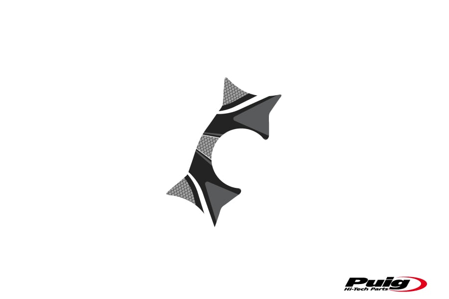 PUIG GABELBRÜCKEN-PROTEKTOR KAWASAKI ZZR1400 06-15 F/GR - 6943U