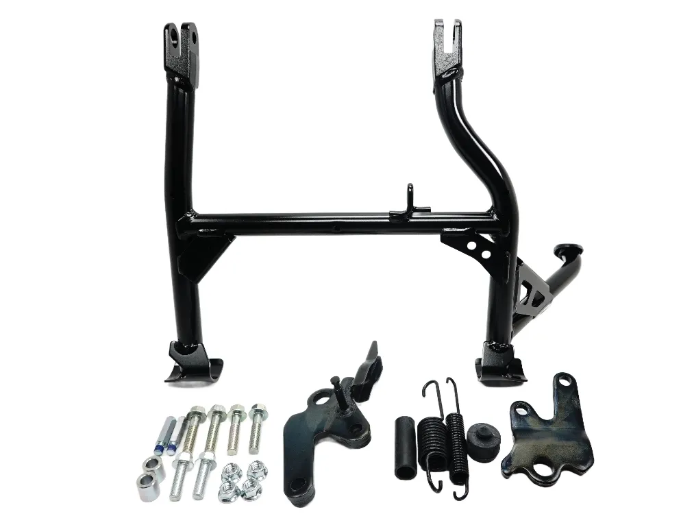 Suzuki Original Hauptständer - DL 800 V-Strom 2024- - 42100-25820-000 Suzuki Original Hauptständer - DL 800 V-Strom 2024- - 42100-25820-000