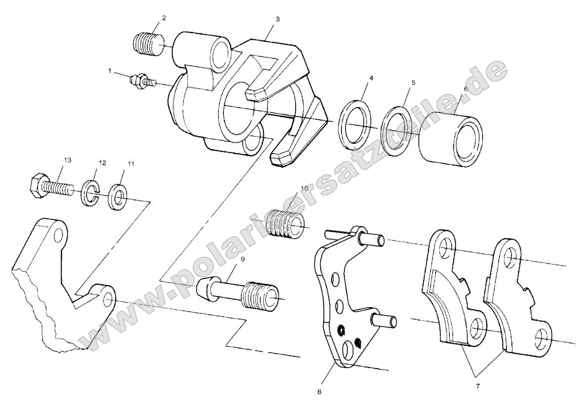 Front Brake Front Brake