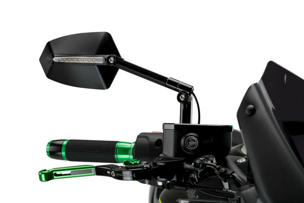 defaultHCcy2M0kloWG1 PUIG SPIEGEL MOD. GTI HOMOLOG. RECHTS C/SCHWARZ - 015NN