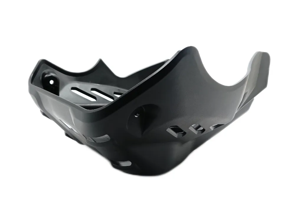 Givi Adventure Motorschutz Glasfaserverstärktes PP - Suzuki DL 800 V-Strom 2023-26 - RP3127