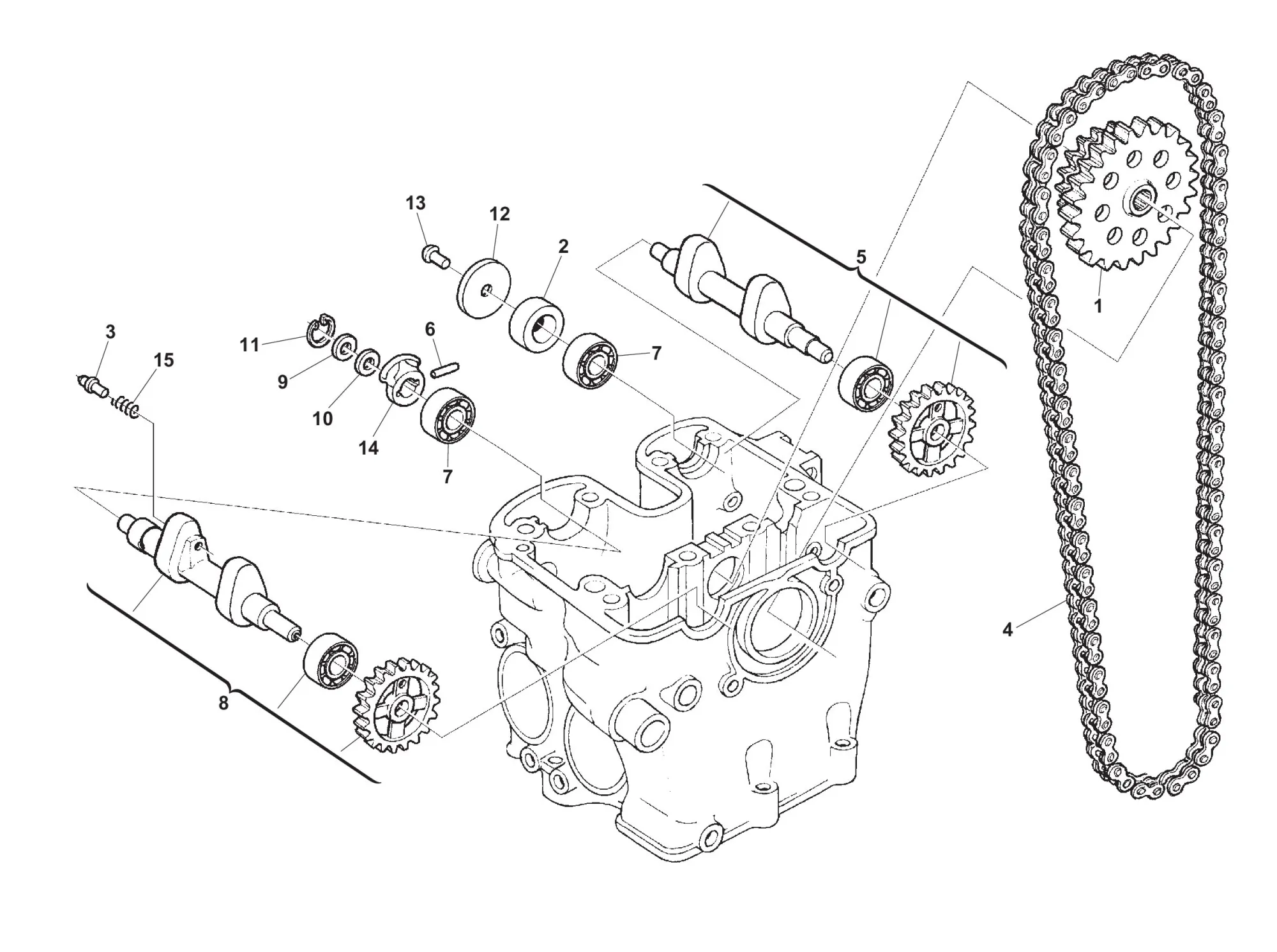 Ventilsteuerung Ventilsteuerung