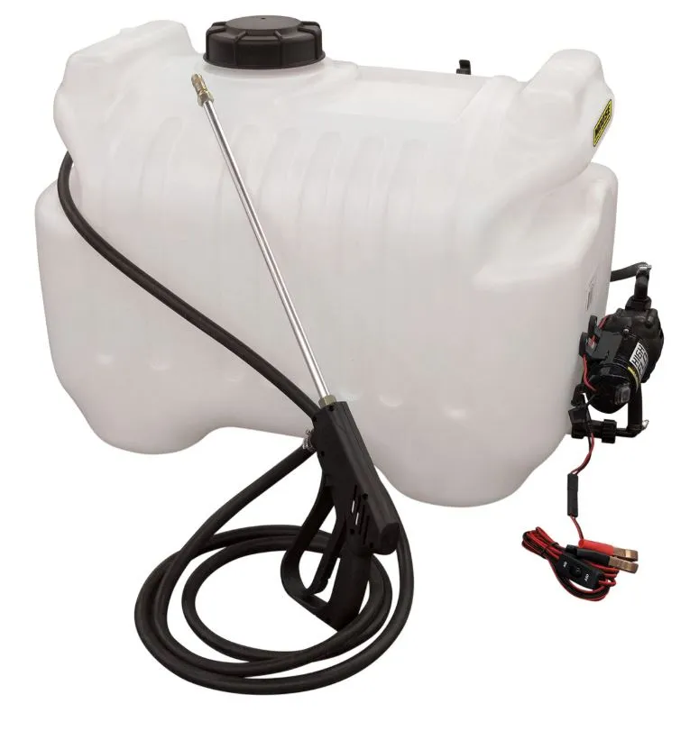 Moose Utility UTV Sprühgerät 40G 2.1 GPM 151 Liter 7,9 L/min