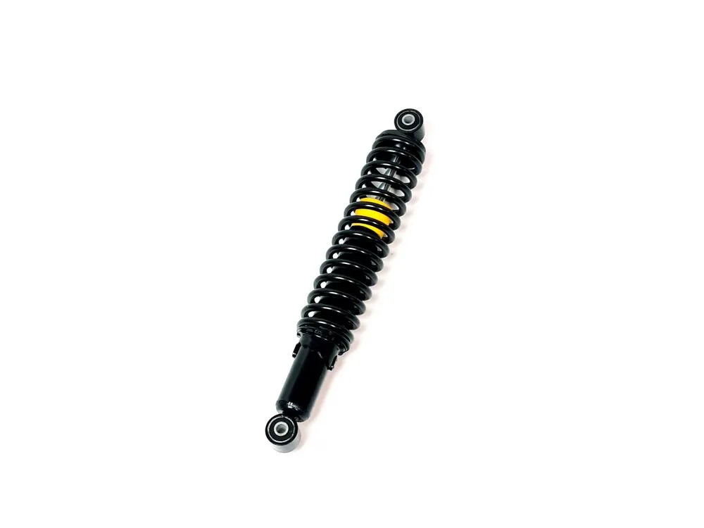 TGB SHOCK ABSORBER, REAR - 511629