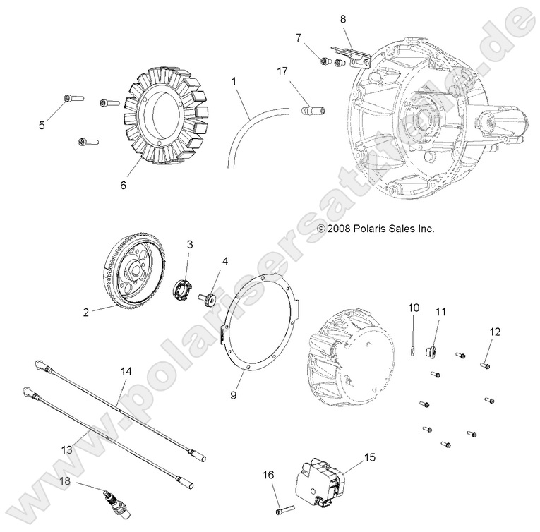 ELECTRICAL, IGNITION SYSTEM ELECTRICAL, IGNITION SYSTEM