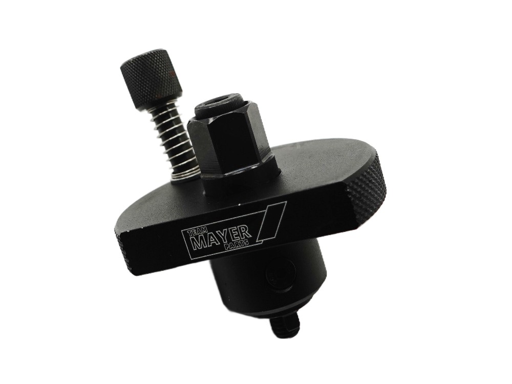 TMP Top Dead Centre / Totpunktsucher Werkzeug - Ducati Motorräder