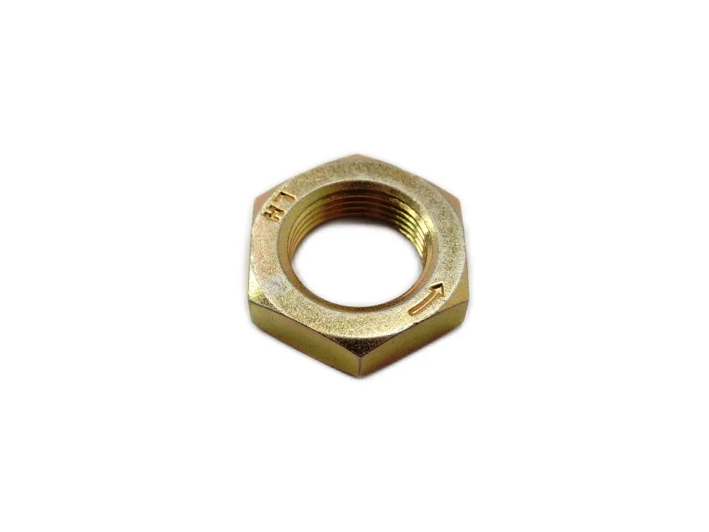 CFMoto Mutter, Drive PULLEY - CF-0JYA-051013-10001 CFMoto Mutter, Drive PULLEY - CF-0JYA-051013-10001
