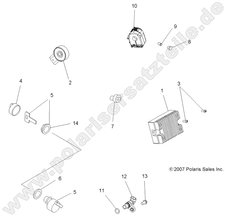 ELECTRICAL, SWITCHES, SENSORS and ECM ELECTRICAL, SWITCHES, SENSORS and ECM