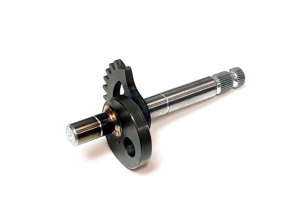 TGB Arretriertrommel - 910559