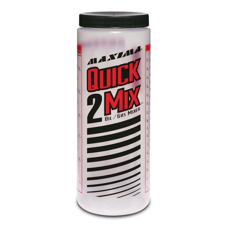 Maxima_Quick_2_Mix___2_Takt_Oel__Benzin_Mischflasche_10120 Maxima Quick 2 Mix - 2-Takt Öl / Benzin Mischflasche