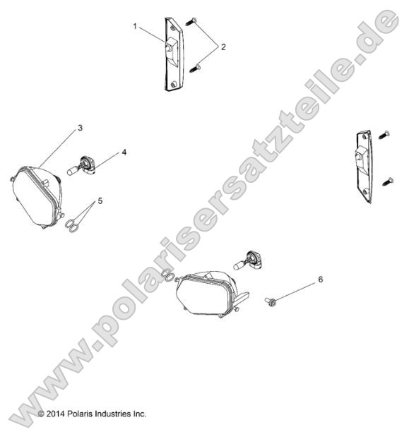 Electrical, Headlights, Taillights and Bulbs Electrical, Headlights, Taillights and Bulbs