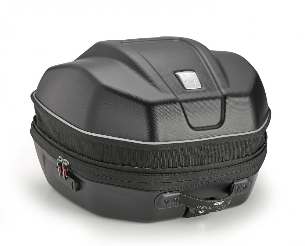 Givi Monokey Topcase WL901 Weightless - 29-34 Liter - schwarz
