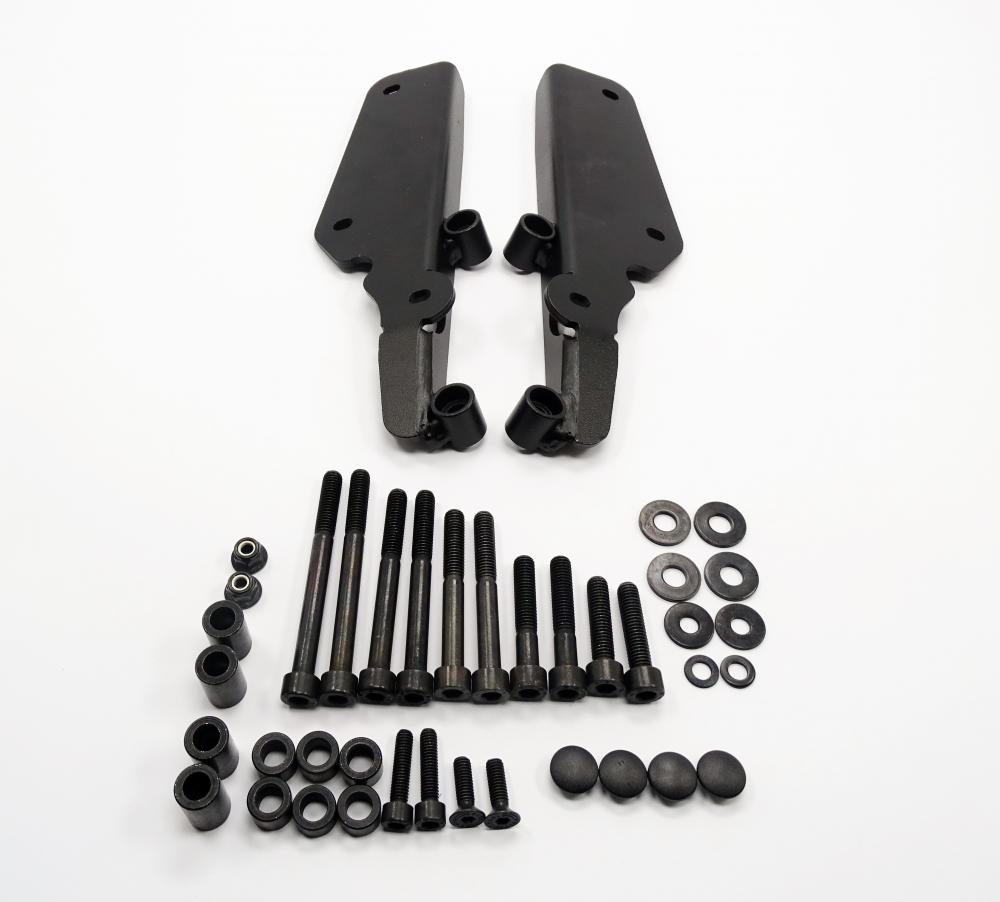 Givi_Topcasetraeger_fuer_Monokey_und_Monolock_Koffer___Husqvarna_KTM_SR9430 Givi Topcaseträger für Monokey und Monolock Koffer - Husqvarna Norden 901 | KTM Adventure 790 / 890 2019-