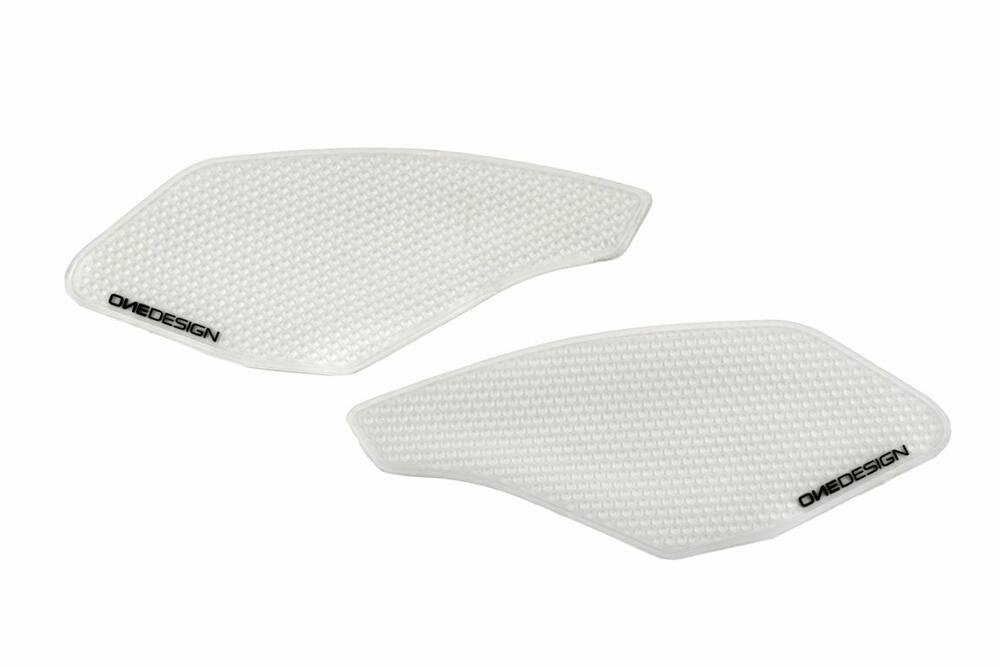 PUIG SEITENMOTOR PROTECTOR SUZUKI SV650 C/TRANSPARENT - 20602W