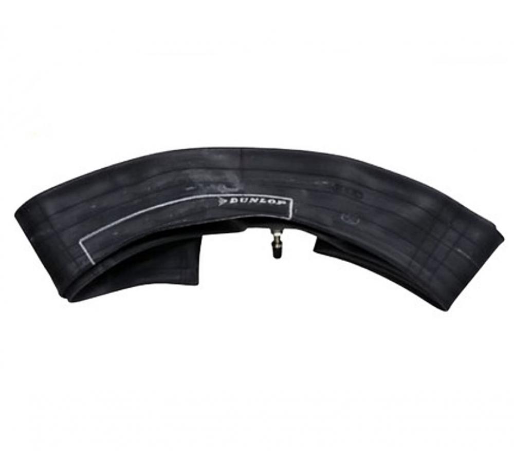 Dunlop_Schlauch_17_Standard___110_70_17_710095 Dunlop Motorrad Schlauch 17" Standard - 110/70-17