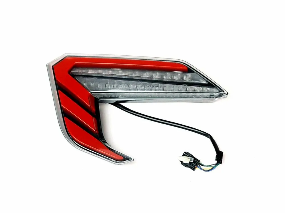 TGB Rücklicht,links (LED) - 910988