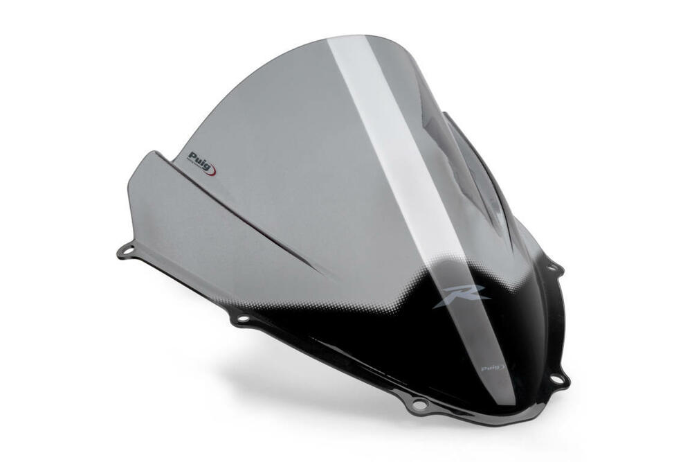 PUIG RACINGSCHEIBE SUZUKI GSXR600/750 06-07'C/GETÖNT - 4055H