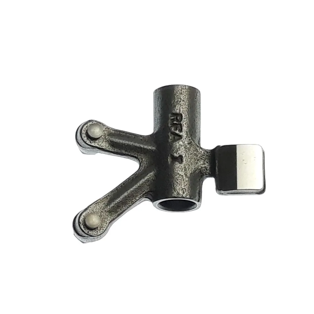 TGB Kipphebel kompl. Einlass - 923627