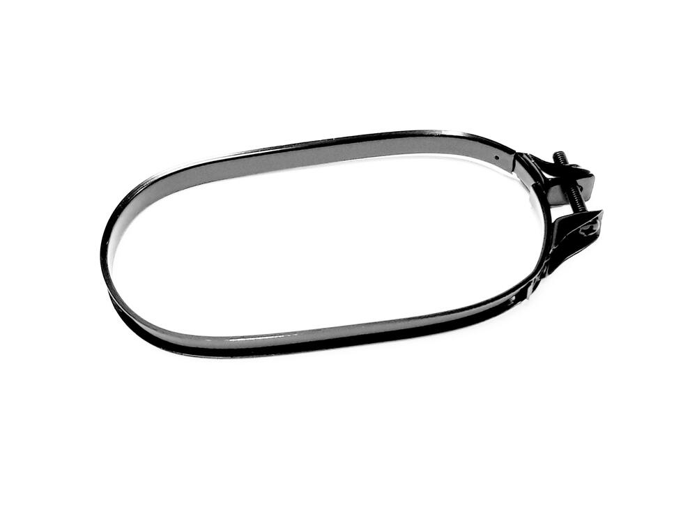 TGB Schlauchschelle eckig - 924719