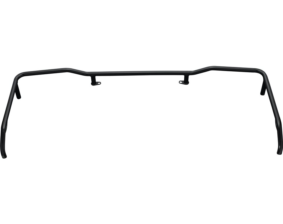 Polaris Rack Extender Gepäckreling 10 cm hinten Sportsman 450 570