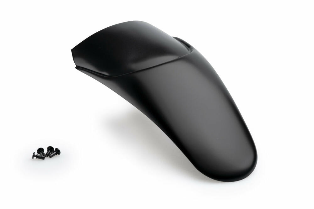 PUIG FRONT FENDER EXTENSION (KOTFLÜGEL-ERWEITERUNG) R N - 8186N