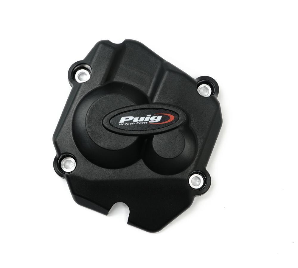 Puig Racing Pick-up Motordeckelschutz - Kawasaki ZX10R /RR Ninja 2011-23