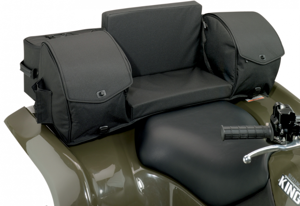 Moose Utility Division Quad - ATV Gepäcktasche Ridgetop - hinten