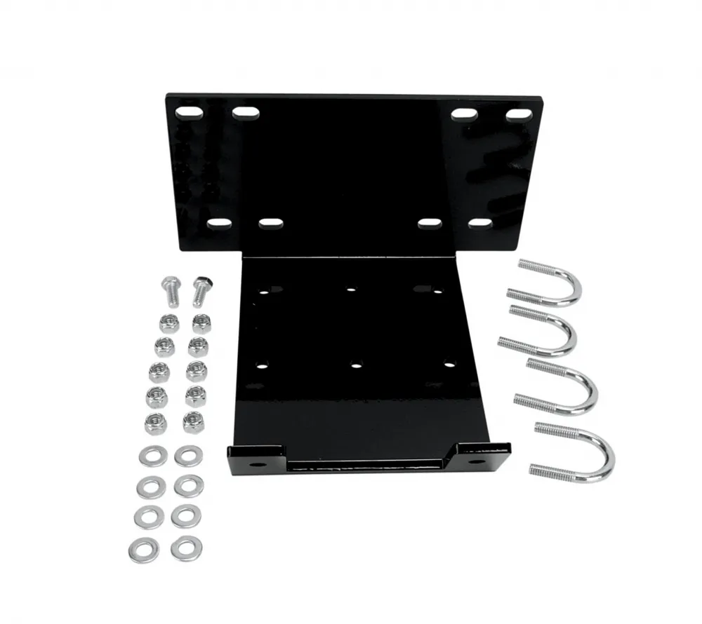 Moose Utility Seilwinden Montageplatte Kawasaki KVF 650 750 Brute Force