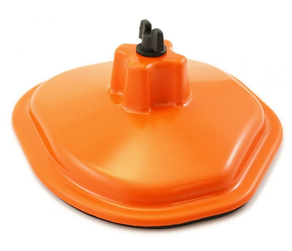 Twin Air MX Luftfilterkasten Abdeckung Suzuki RMZ 250 2019- / RMZ 450 2018-