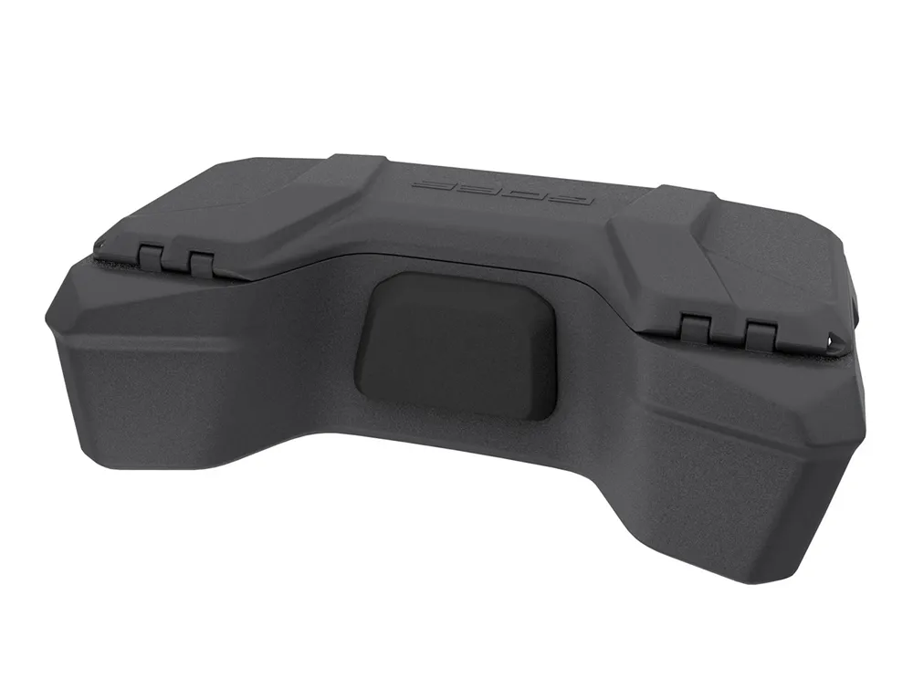 GOES Original Topcase / Box - Koffer - versperrbar 100 Liter - CF-9GQV-806100-9100