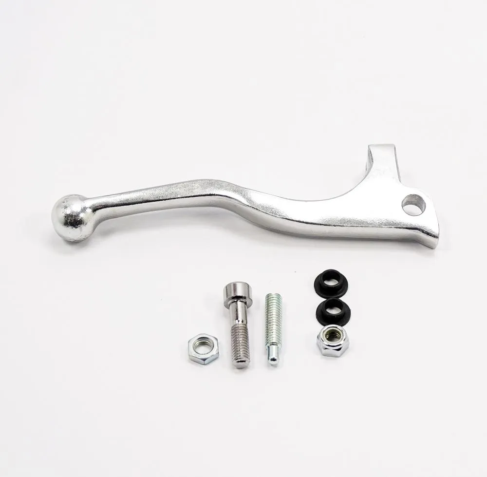 Fantic_Original_Bremshebel_vorne___02184005 Fantic Original Standard Bremshebel vorne - TL 50 / TL 125 / XMF 125 / XEF 125 / TL 250