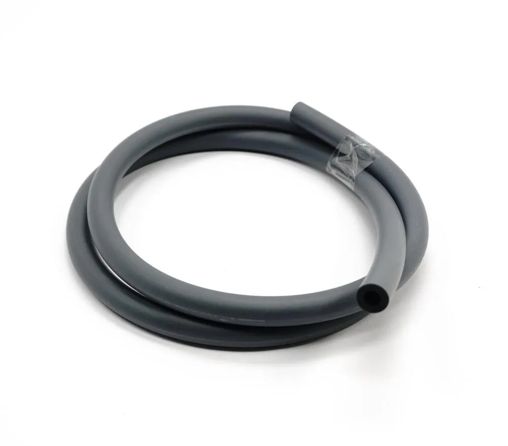 Benzinschlauch___Gummi_Neopren___D_5mm_10mm___bis_100C____1_Meter__292011 Benzinschlauch - Gummi / Neopren - D. 5mm / 10mm - bis 100C° - 1 Meter