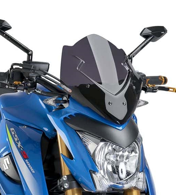 Puig_Naked_New_Generation_Sport_Verkleidungsscheibe___Suzuki_GSX_S_1000_2015_20_7653F_1 Puig Naked New Generation Sport Verkleidungsscheibe - Suzuki GSX-S 1000 2015-20