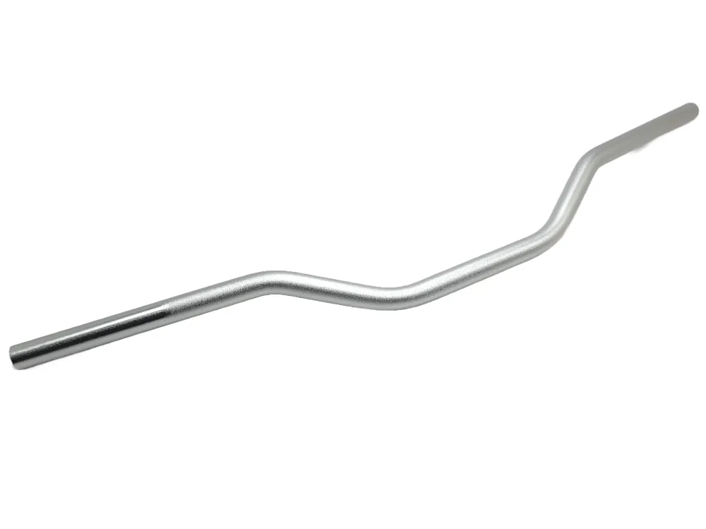 SWM Lenker silber - F000P01288