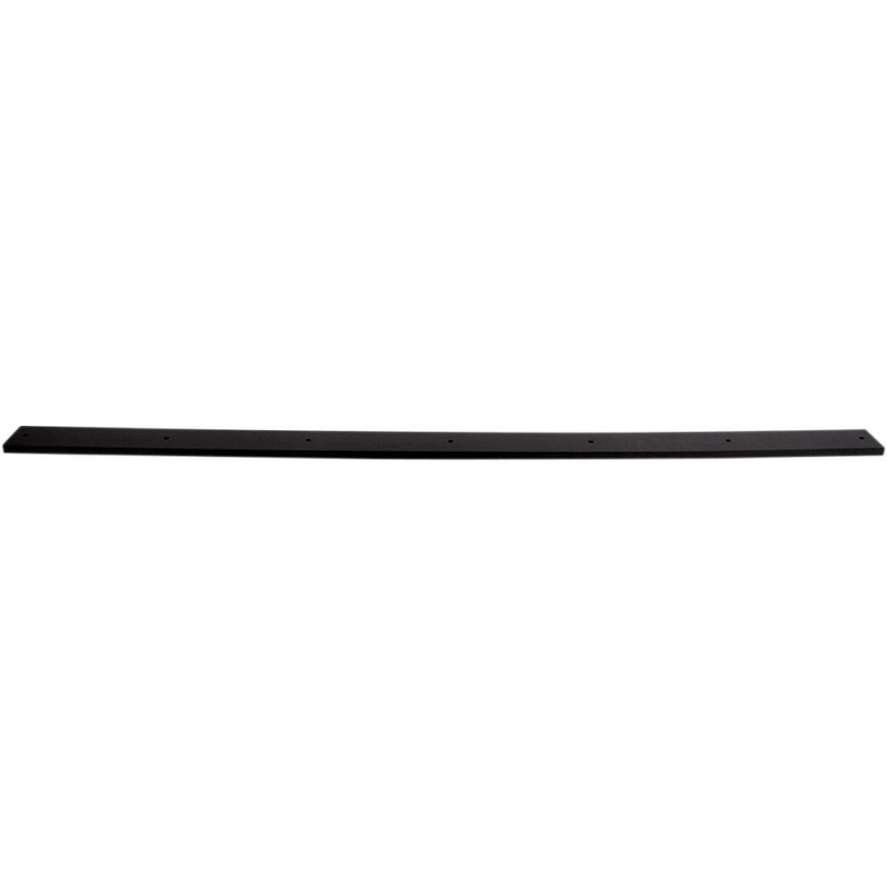 Moose_Utility_Division_Kunststoff_Schuerfleiste_152_cm_fuer_Moose_Plow_Schneeschild_45010320 Moose Utility Division Kunststoff Schürfleiste 152 cm 60" für Moose Plow Schneeschild