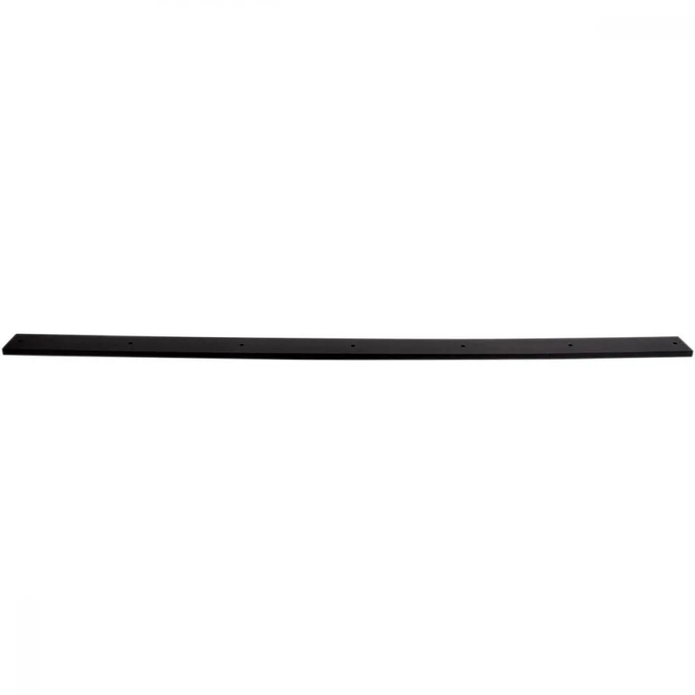 Moose_Utility_Division_Kunststoff_Schuerfleiste_152_cm_fuer_Moose_Plow_Schneeschild_45010320 Moose Utility Division Kunststoff Schürfleiste 152 cm 60" für Moose Plow Schneeschild