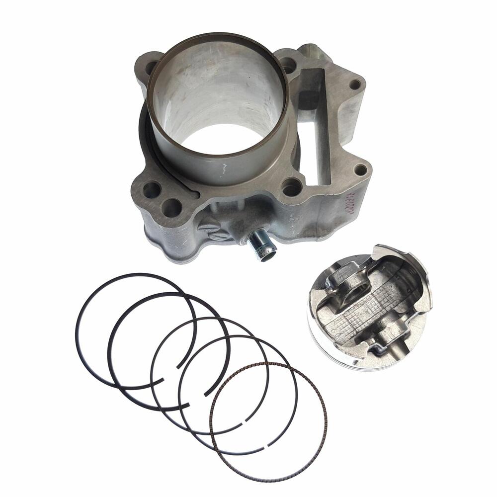 TGB Zylinder u. Kolben - 923612A