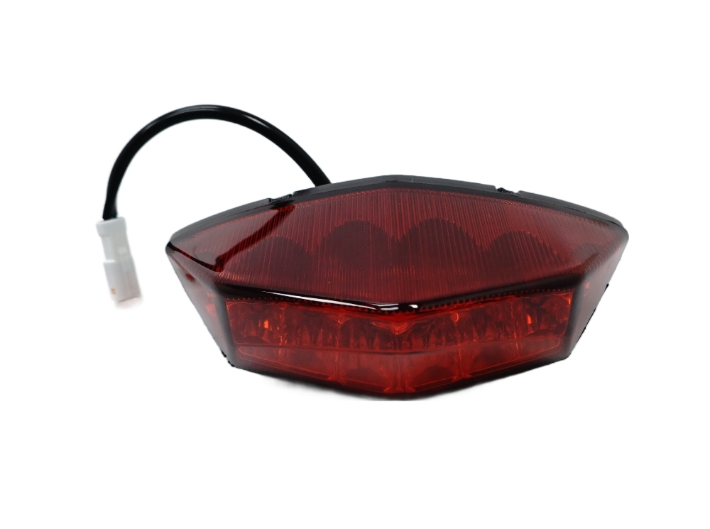 SWM Rücklicht - 10000386