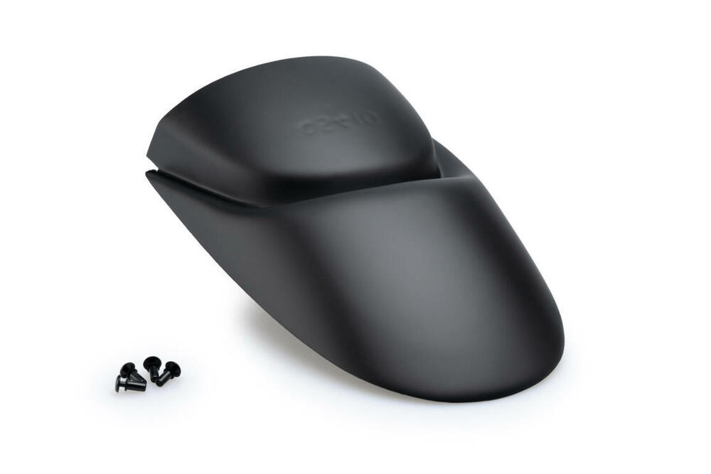 PUIG FRONT FENDER EXTENSION (KOTFLÜGEL-ERWEITERUNG) BMW - 6431N