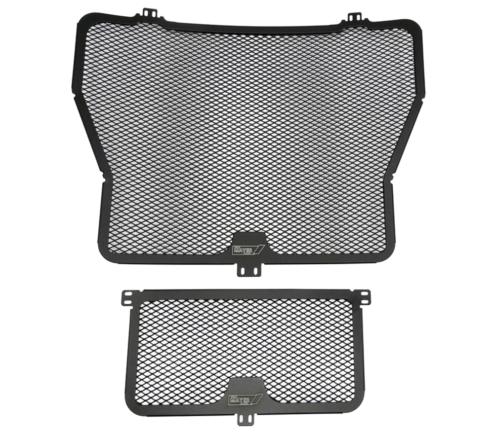 Kuehlerschutzgitter_Schwarz_BMW_S1000_RR Racing Kühlerschutzgitter Set schwarz BMW S1000 RR /R /XR 2015-18